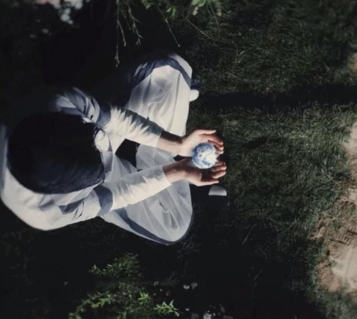 임영웅/유튜브 영상캡처