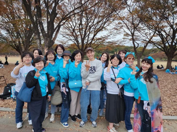 서울 '우주탐험 일기' 임영웅과 함께하는 차세대 영웅시대에게 물려줄 소중한 문화유산