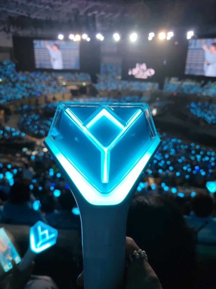 서울 '우주탐험 일기' 임영웅, 콘서트 티켓이 없어도 매일 콘서트장을 찾게 되는 중독성 강한 공연