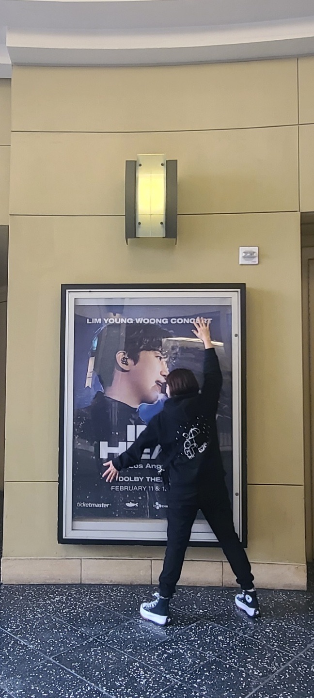 대구 콘서트 '우주탐험 일기' 임영웅, "천 번 만 번을 물어도 저는 임영웅입니다"