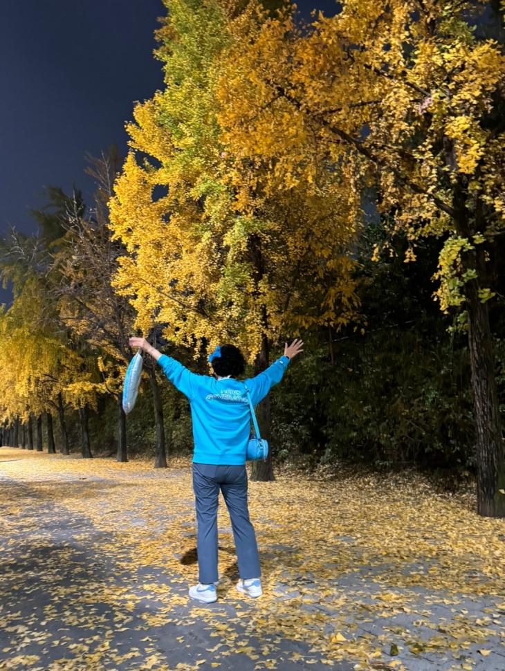 대구 콘서트 '우주탐험 일기' 임영웅, "영웅시대와 함게라면 두려울것이 없는 천하무적 영웅이잖아~"