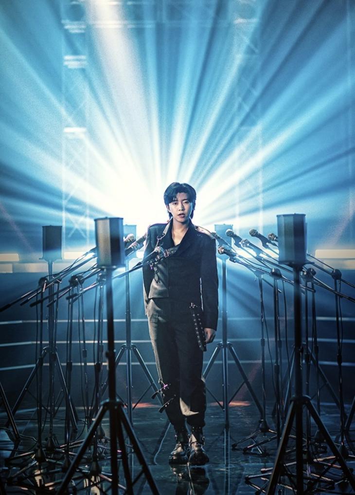 대구 콘서트 '우주탐험 일기' 임영웅, "청력이 조금이라도 남아있을 때 임영웅의 노래를 듣고 제 눈에 담고 싶습니다"