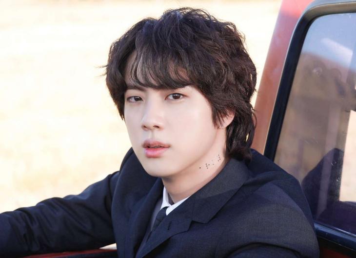 BTS Jin / Big Hit Music