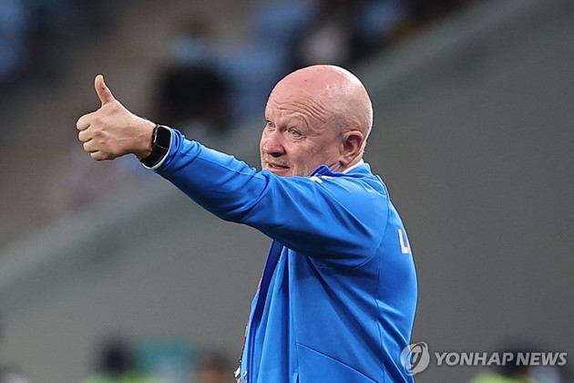 하섹 전 레바논 축구대표팀 감독, 체코 사령탑으로 - 편집팀 기자 - 톱스타뉴스 하섹 전 레바논 축구대표팀 감독, 체코 사령탑으로 - 편집팀 기자 - 톱스타뉴스