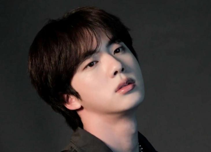 BTS Jin / Big Hit Music