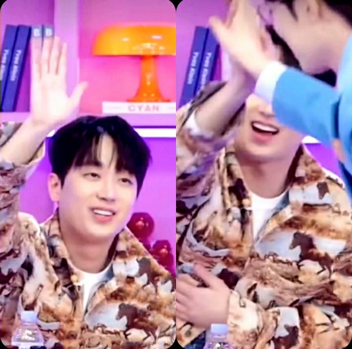 이찬원 / KBS2 '불후의 명곡'