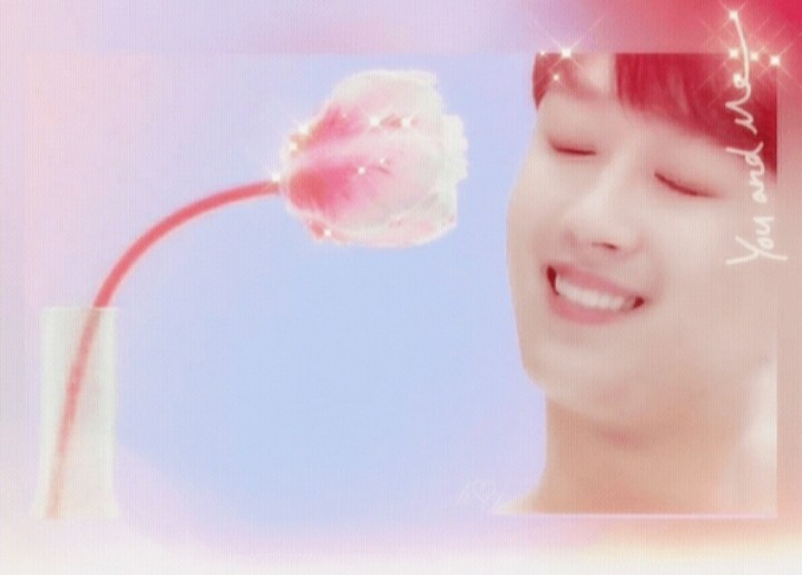 [이찬원의 아뜰리에25] `본투비 성골 귀족 아티스트` 이찬원, 언제 어디서나 빛나는 에티튜드