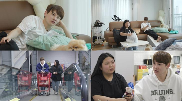 KBS2 '살림하는 남자들 시즌2'