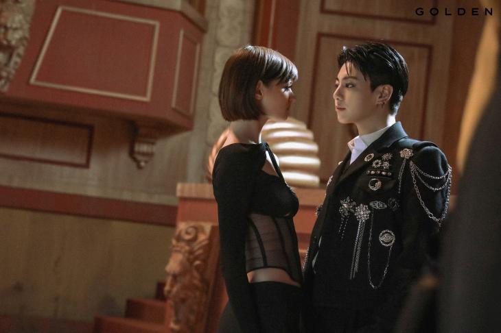 방탄소년단(BTS) 정국 / 빅히트뮤직