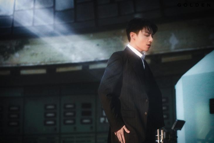 방탄소년단(BTS) 정국 / 빅히트뮤직