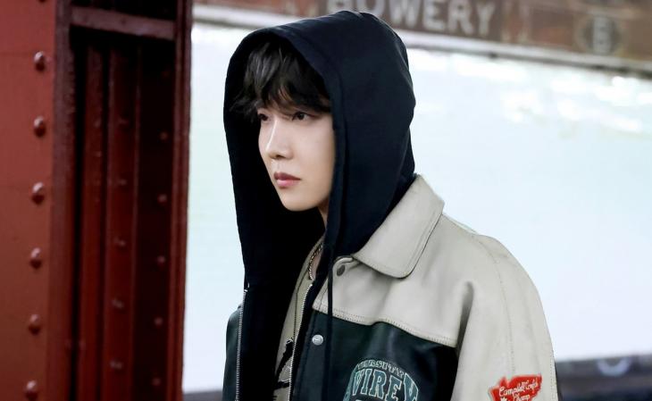 방탄소년단(BTS) 제이홉(j-hope) / 빅히트뮤직