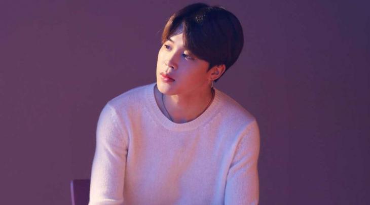 Carbonífero ( BTS ) Jimin / Big Hit Music