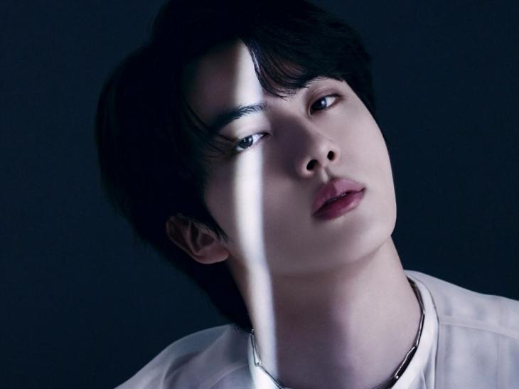 방탄소년단(BTS) 진 / 빅히트뮤직