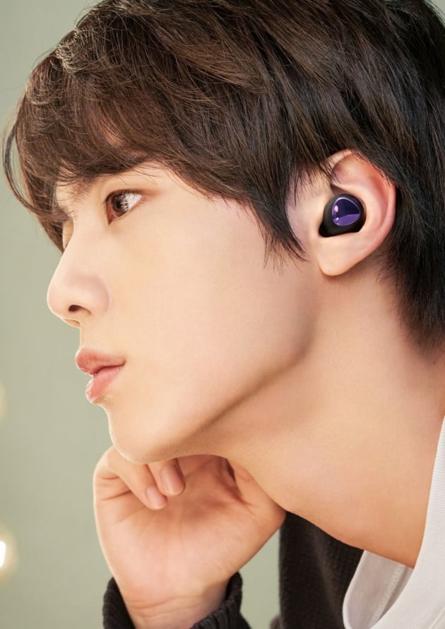 방탄소년단(BTS) 진 / 빅히트뮤직