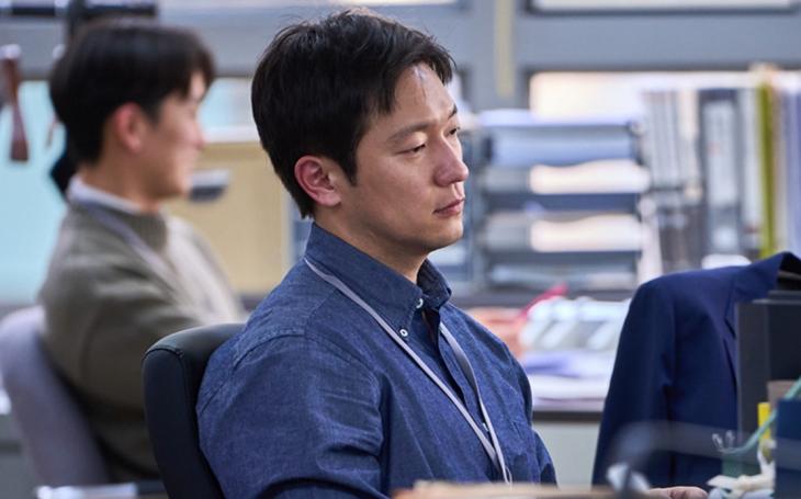 영화 '댓글부대' 공식 스틸컷