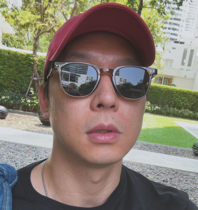 박유천 인스타그램