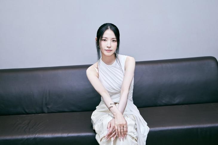 보아 공식 계정