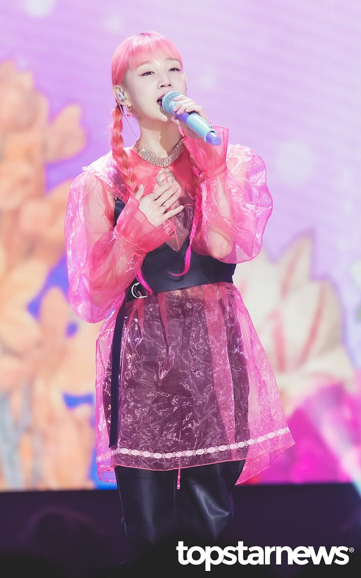 박보람 / 톱스타뉴스 HD포토뱅크