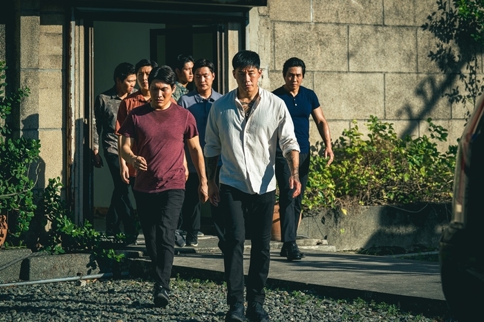 영화 '범죄도시4' 스틸컷