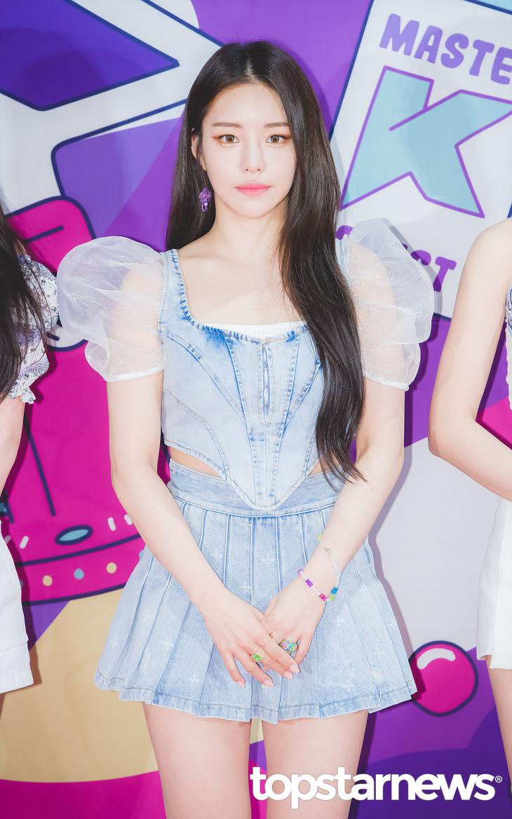 유정 “브브걸 탈퇴 수만번 고민…남은 멤버들 앞날 진심으로 응원” - 노지현 기자 - 톱스타뉴스 - 엔터/가요/이슈