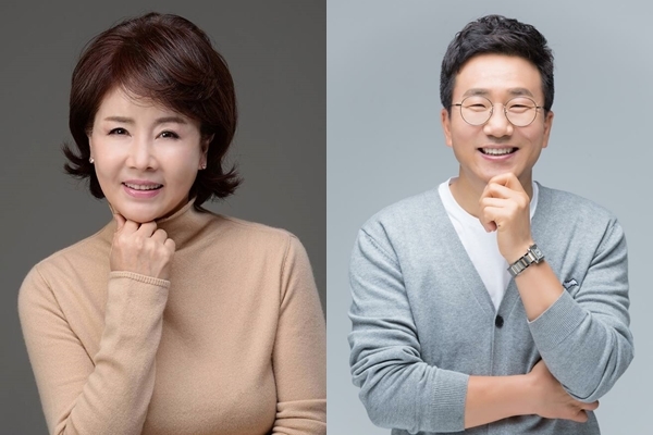 “더러운 프레임”…유영재, ‘선우은숙 언니 성추행’ 해명 영상 돌연 ‘삭제’