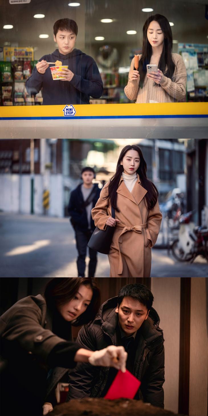 영화 '그녀가 죽었다' 스틸컷