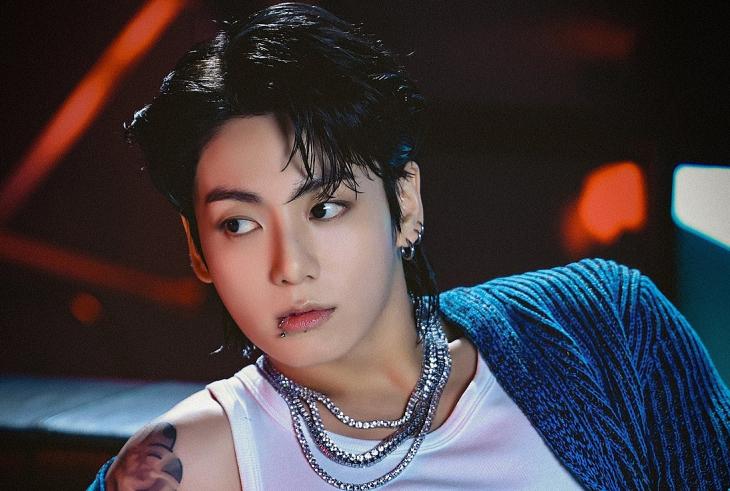 BTS Jungkook / Big Hit Music