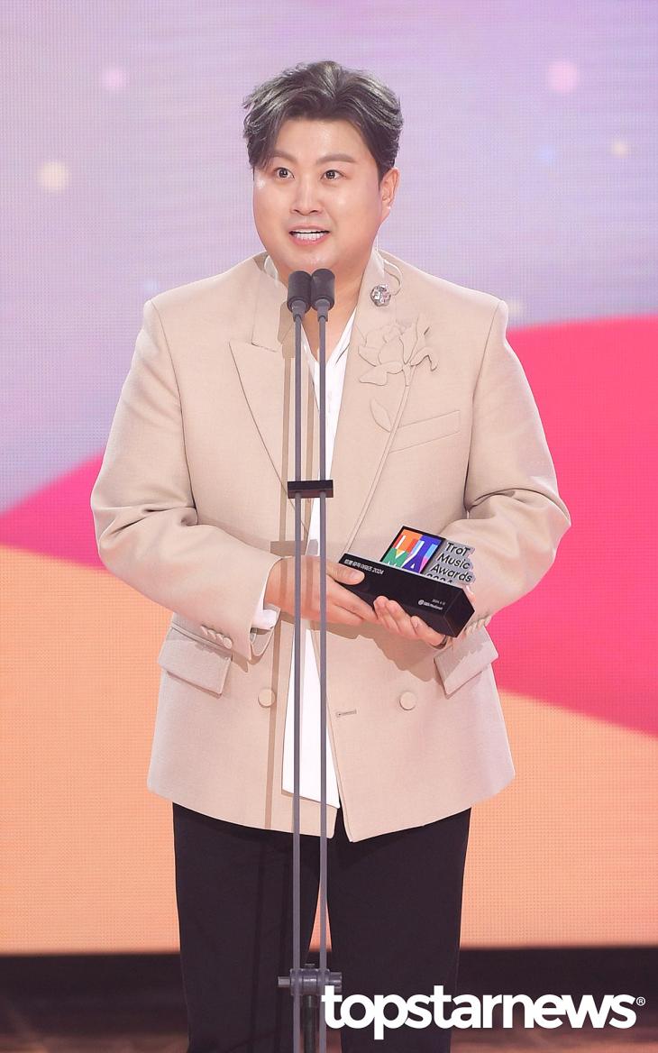 김호중 / 서울, 최규석 기자