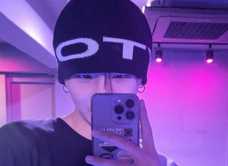 유준원 인스타그램