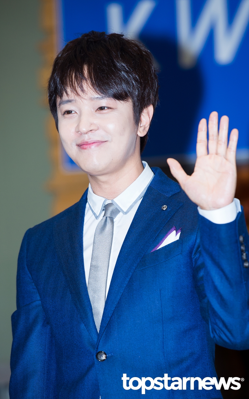 김정훈 / 톱스타뉴스 HD포토뱅크