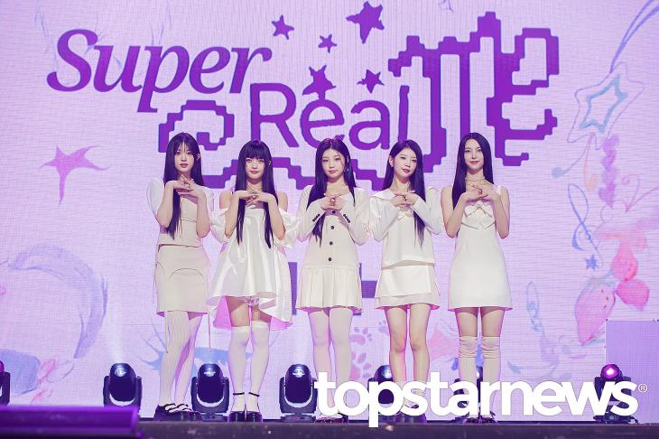 아일릿/톱스타뉴스 HD포토뱅크