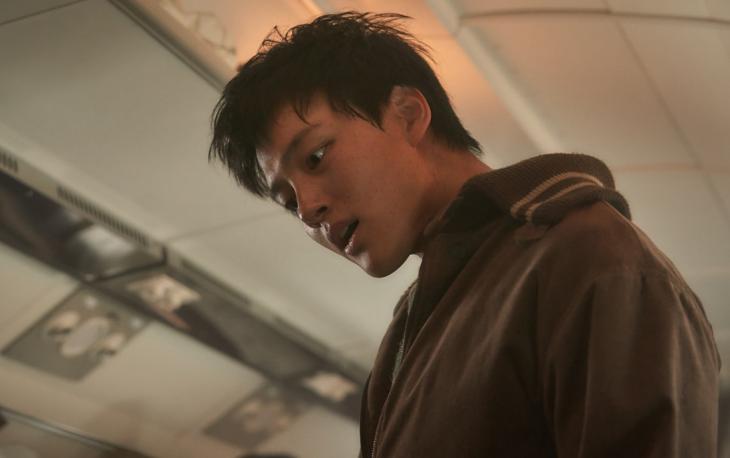 영화 '하이재킹' 공식 스틸