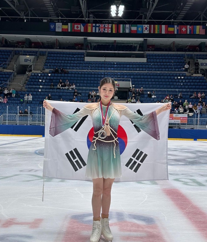 이해인 인스타그램