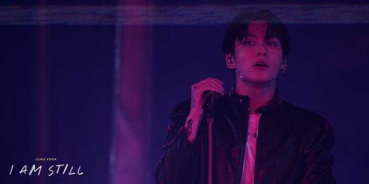 [BTS News] 방탄소년단 정국 다큐 영화, 북미 박스오피스 9위→전 세계 861만↑ 달러 수익 기록