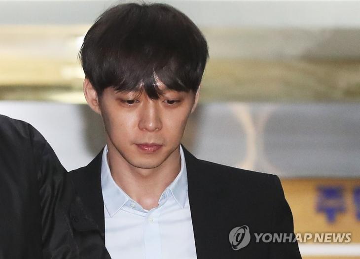 일본서 복귀…박유천, 전 매니저 소송 10월 선고 [TOP이슈]