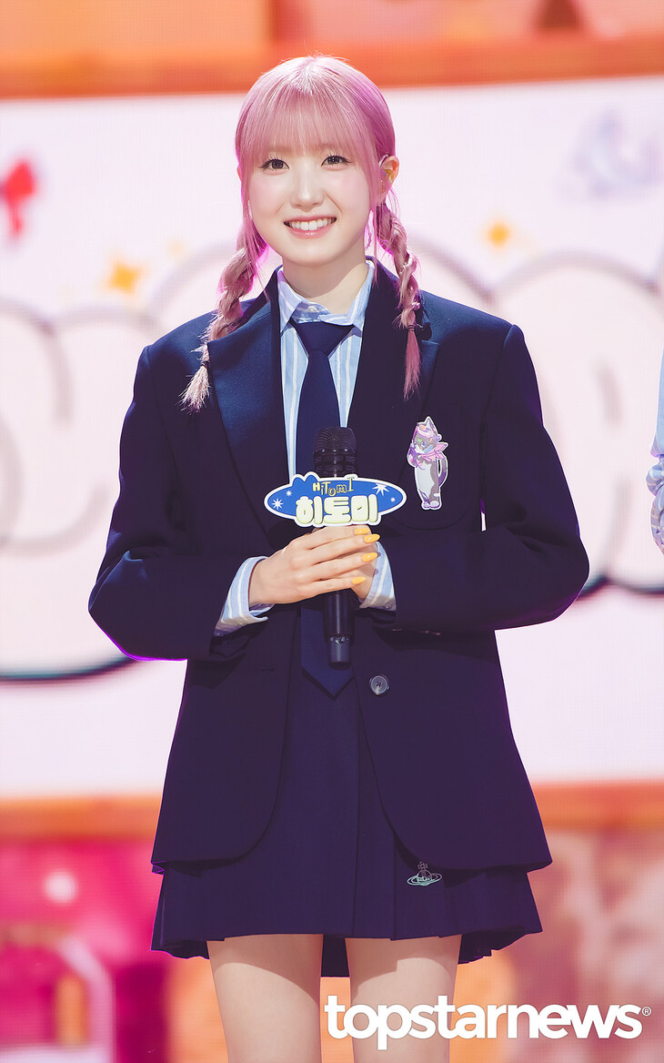 히토미, 세이마이네임으로 세 번째 데뷔…재데뷔 성공한 아이돌 멤버 누가 있나 [TOP초점] - 이수현 기자 - 톱스타뉴스 -  엔터/가요/TOP초점