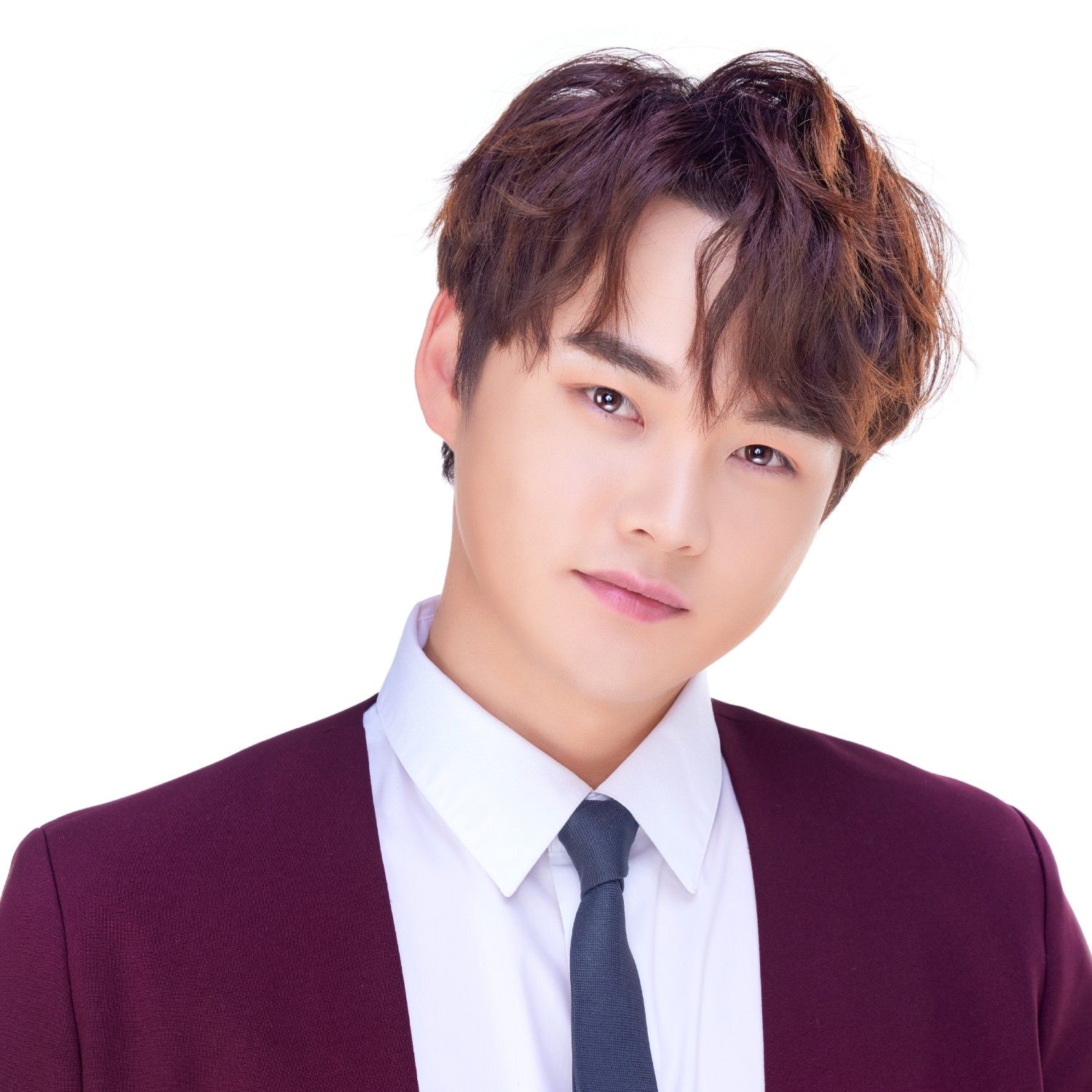 박서진 가수, 새로운 도약을 위해 시동 걸다