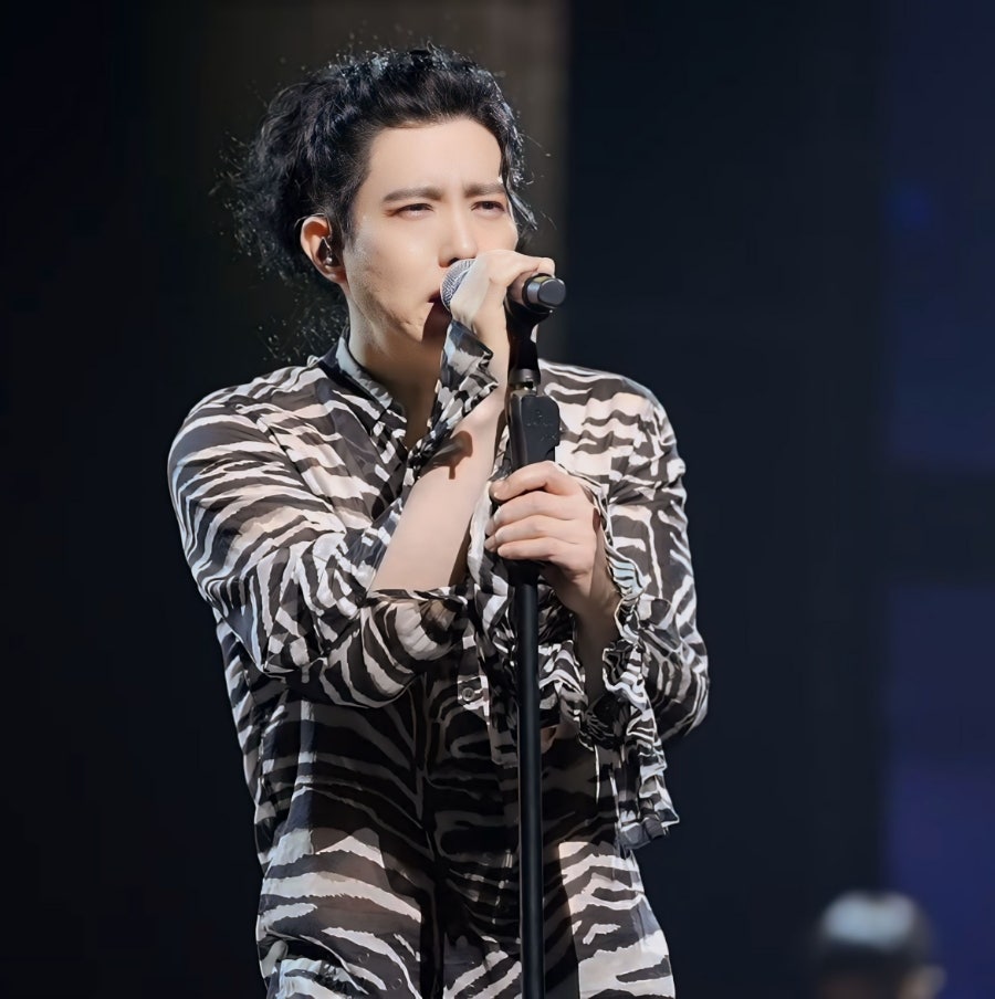 빈티지 양준일 유튜브 채널