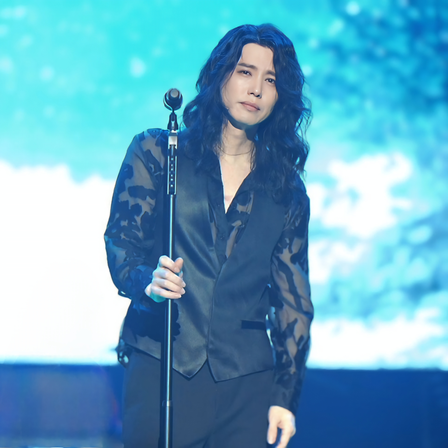 빈티지 양준일 유튜브 채널