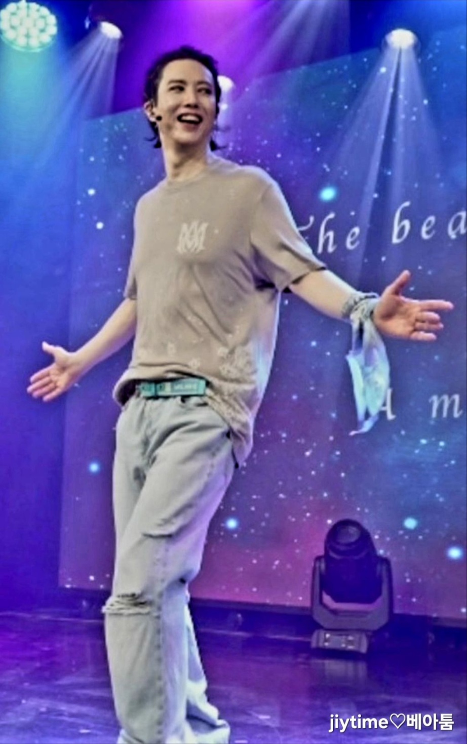 빛나는 팬덤의 연대기, 양준일, 그리고 판타자이의 사랑…12월29일 양준일 콘서트를 기다리며 / 사진=양준일 팬클럽