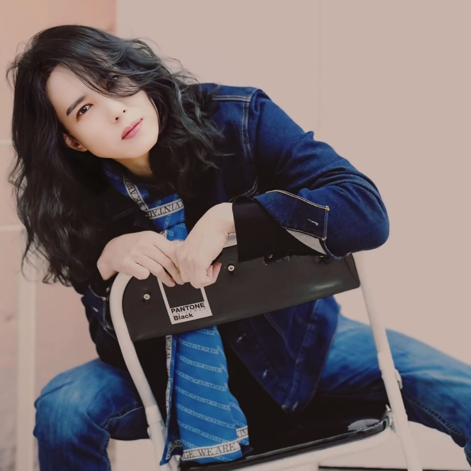 슈가맨 양준일, 화란춘성(花爛春盛) 시간 위를 걷는 자의 여행은 진행 중 / 사진=양준일 인스타그램 jiytime