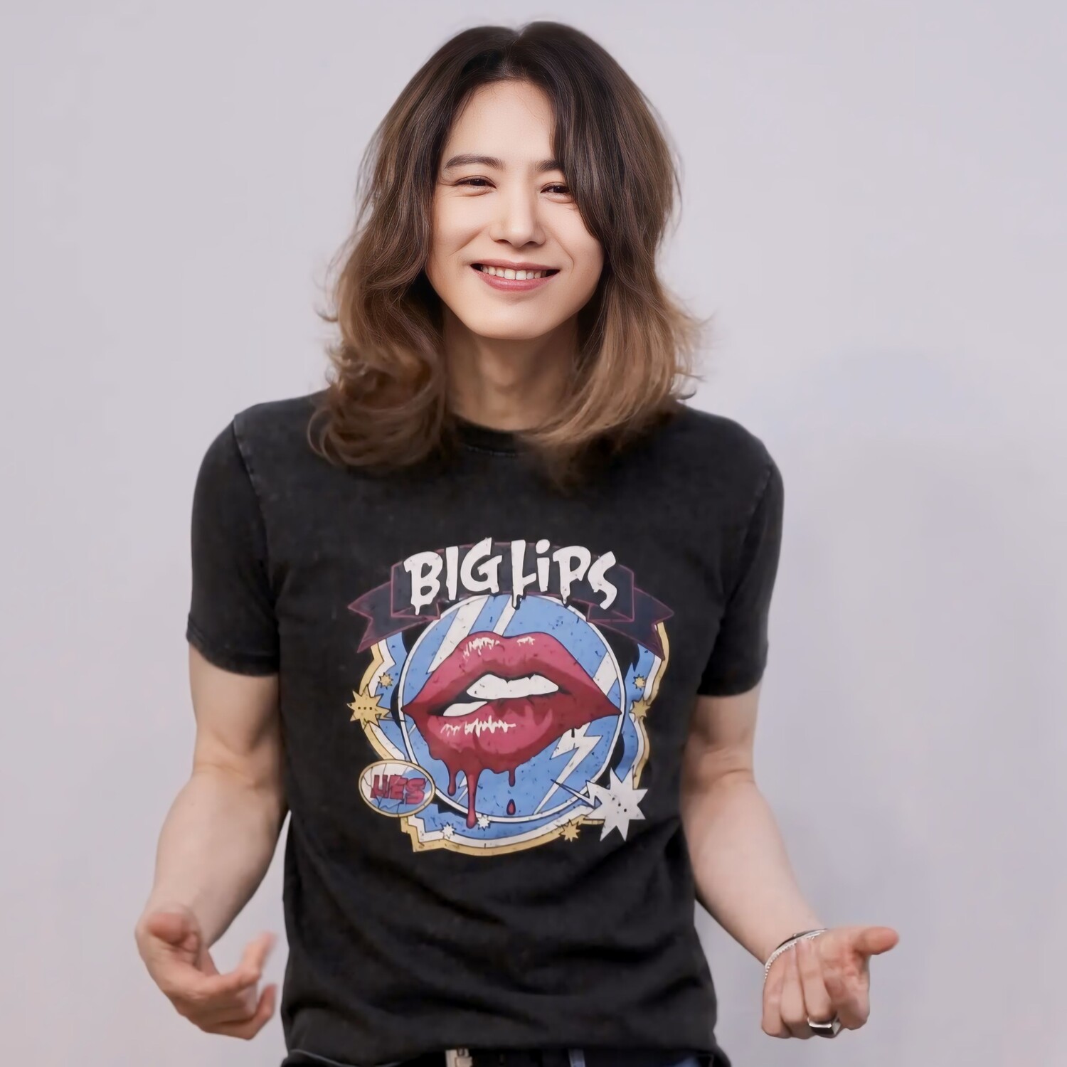 슈가맨 양준일, 화란춘성(花爛春盛) 시간 위를 걷는 자의 여행은 진행 중 / 사진=양준일 인스타그램 jiytime