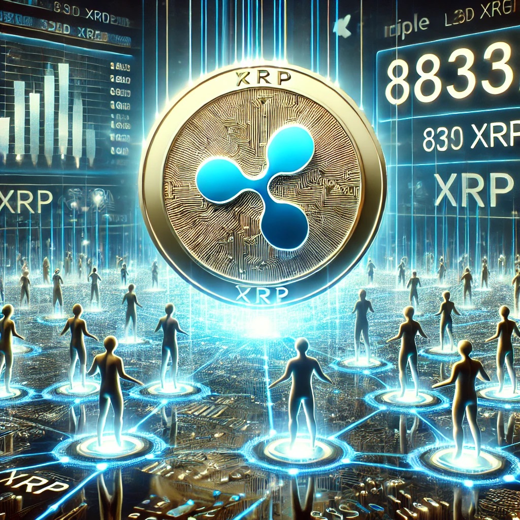 코인데스크 "리플, RLUSD 스테이블코인 출시 앞두고 "836 XRP"까지 입찰 열풍"