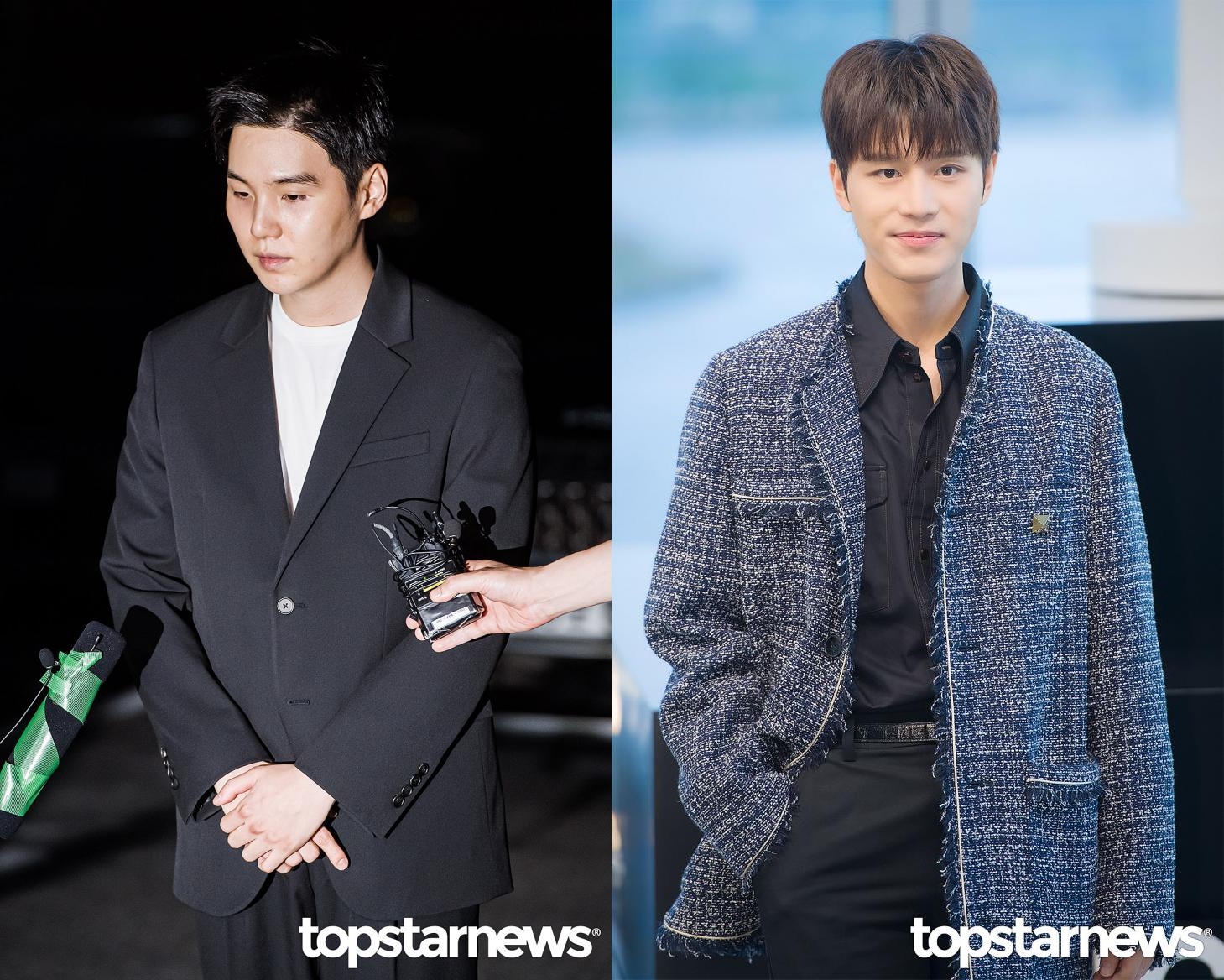 슈가, 문태일/톱스타뉴스 HD포토뱅크