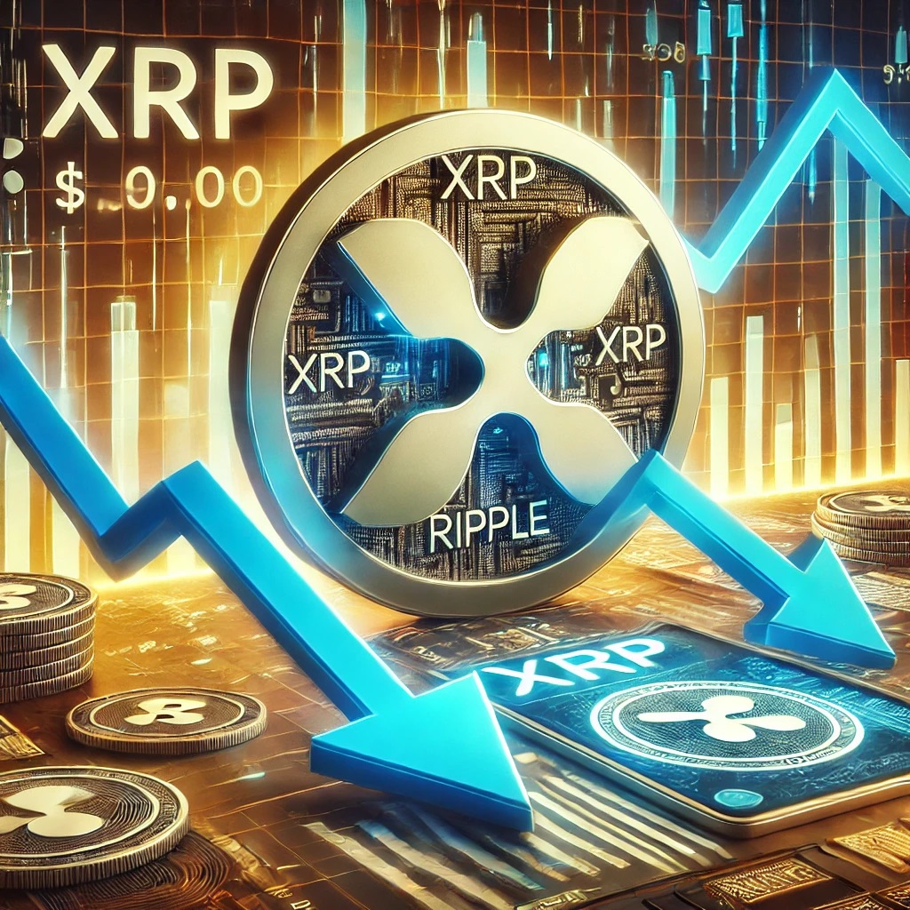 크립토타임즈 "2천억원 상당의 9천만 리플(XRP) 이동…시장 충격 가능성 전망"