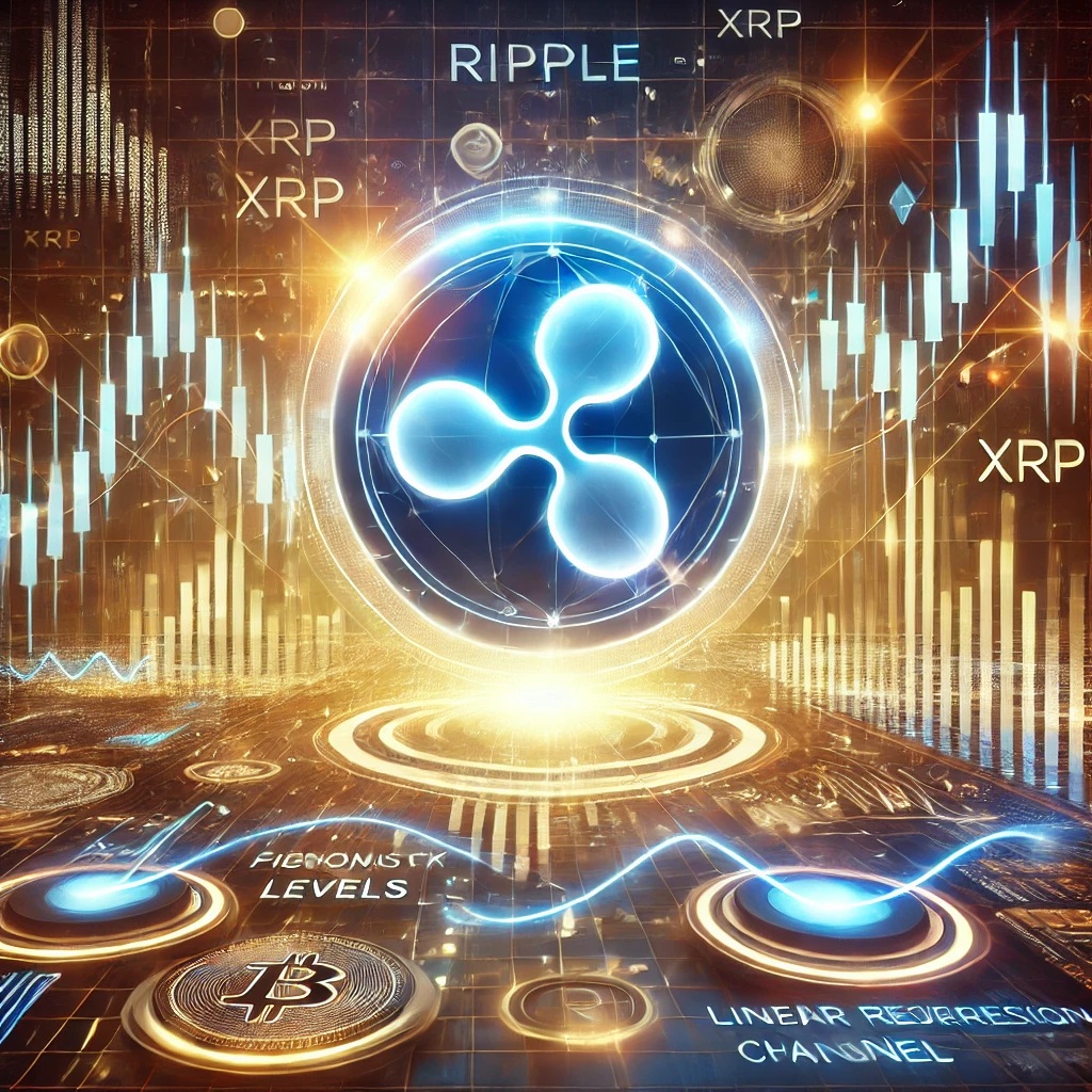 코인게이프 "리플(XRP), "상승"과 "폭락" 사이의 90일 전망"