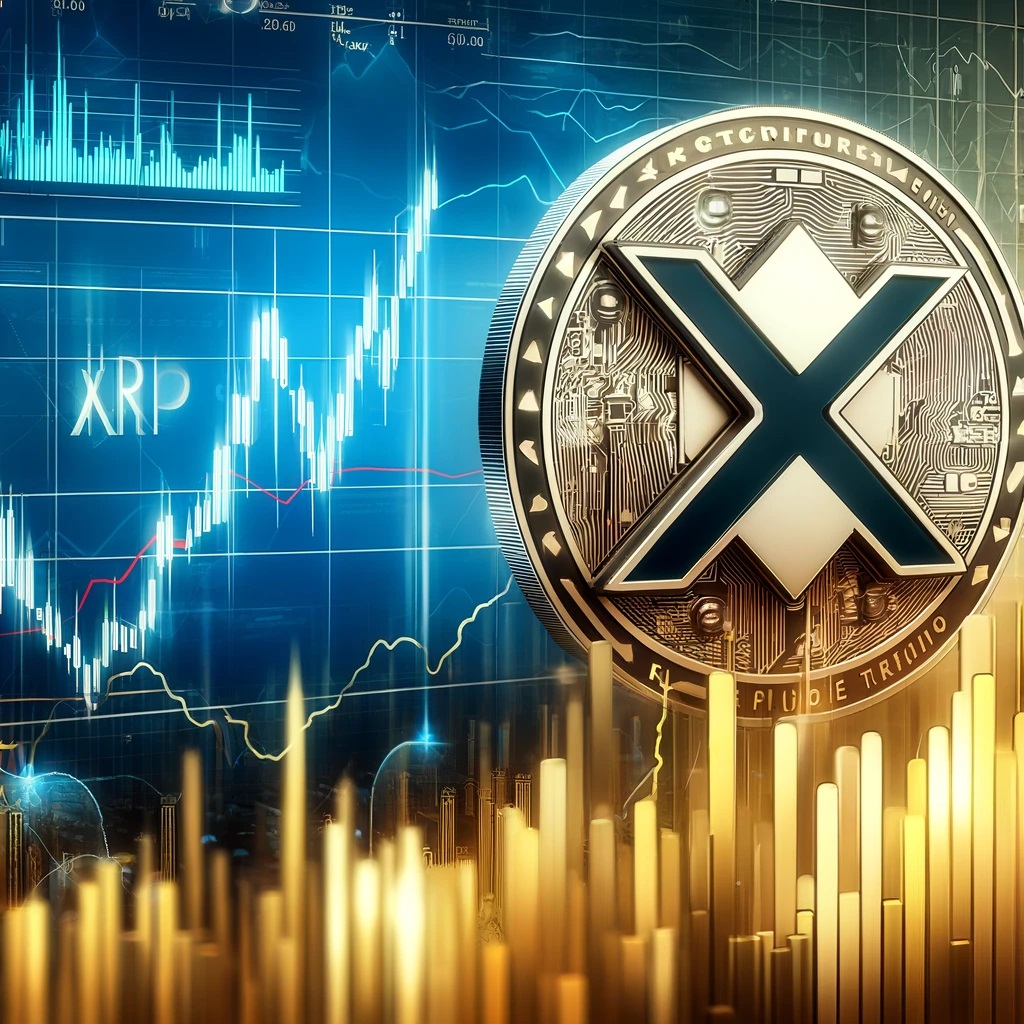 크립토글로브 "리플(XRP), 5% 급락… 강달러와 시장 분위기 변화가 원인?"