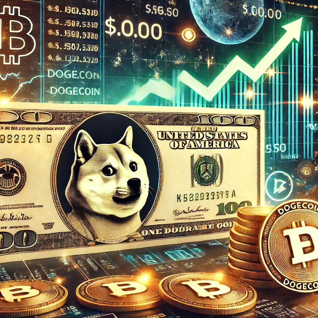 코인게이프 "일론 머스크, 도지코인(Dogecoin)으로 암호화폐 시장 기대감 고조"