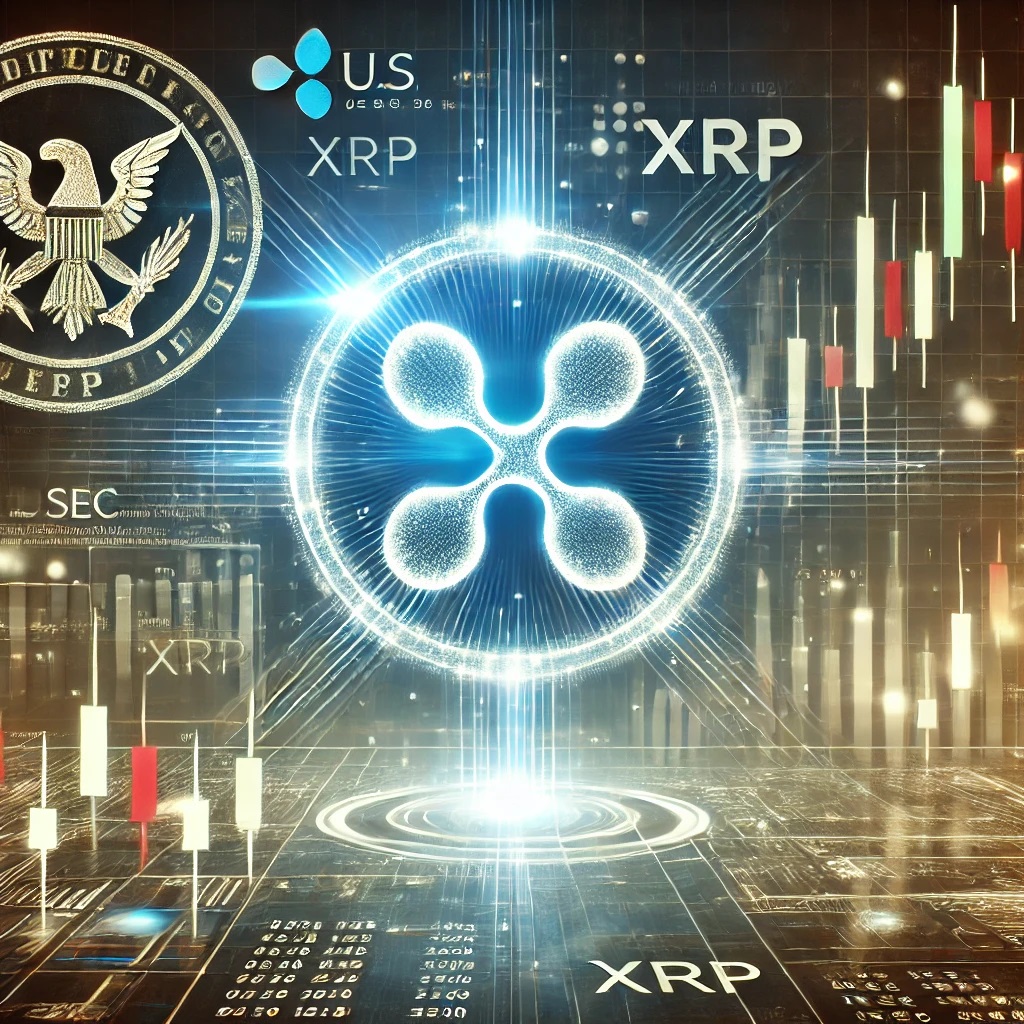 코인게이프 "리플(XRP) ETF 승인 기대감 속 낙관적 전망 급부상"