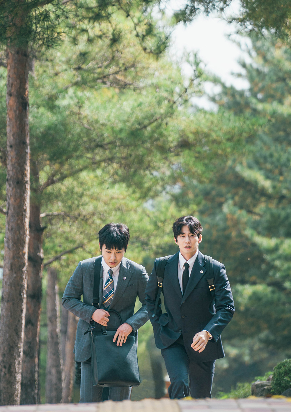 무암, 영화로운형제 제공